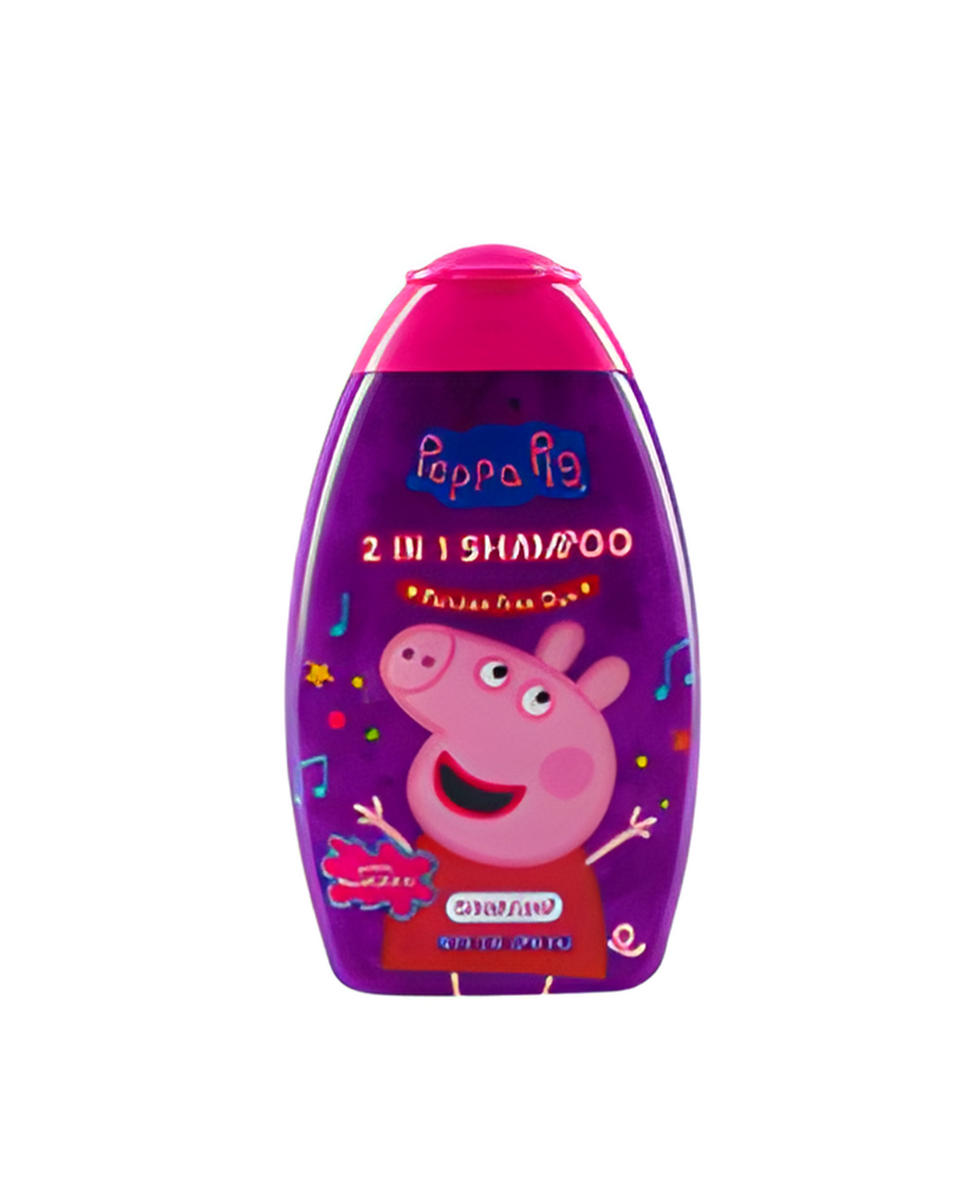 SHAMPOO,10ozPEPPA PIG SMART CA