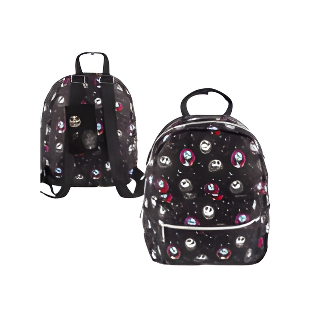 BACKPACK,10"MINI NBC