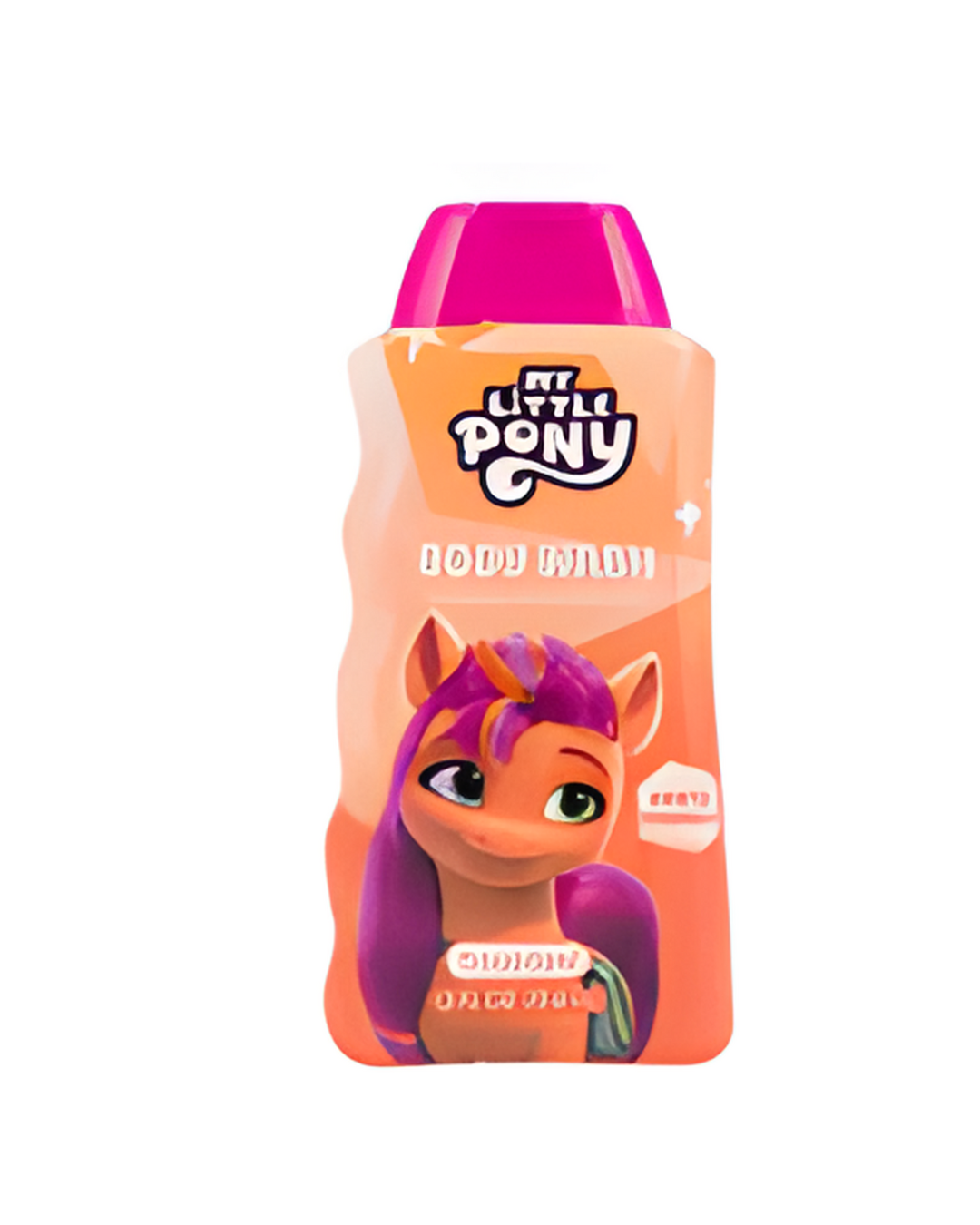 BODY WASH,12oz VALUE MY LITTLE