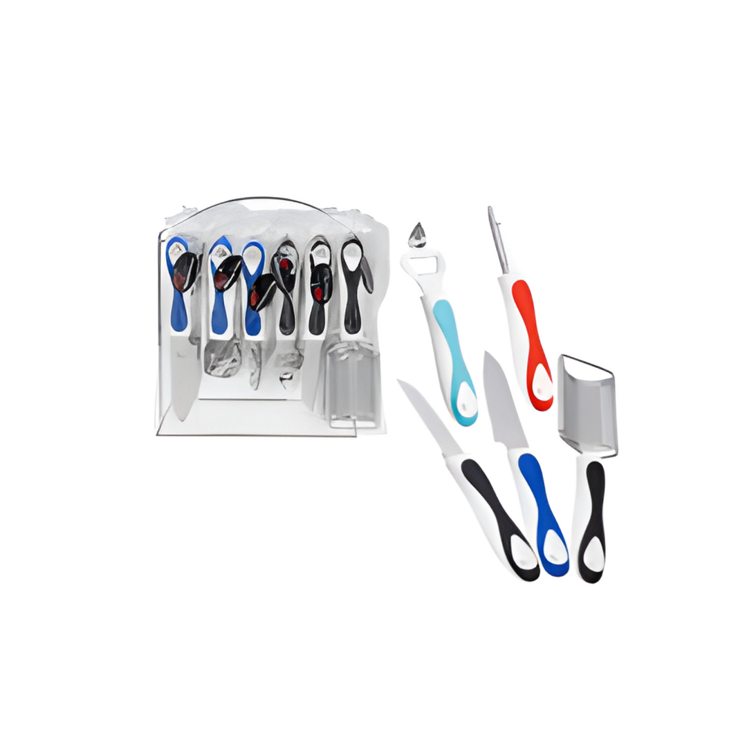 KITCHEN GADGET,6ASSTwRACK
