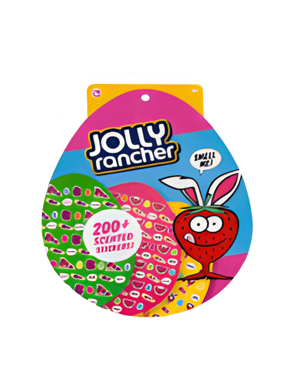 STICKER BOOK,200+EASTER JOLLY