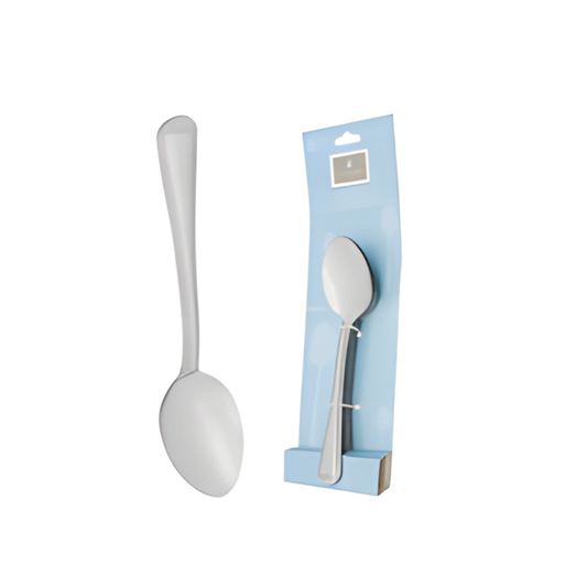 TEASPOON,6pc TUSTIN S.STEEL
