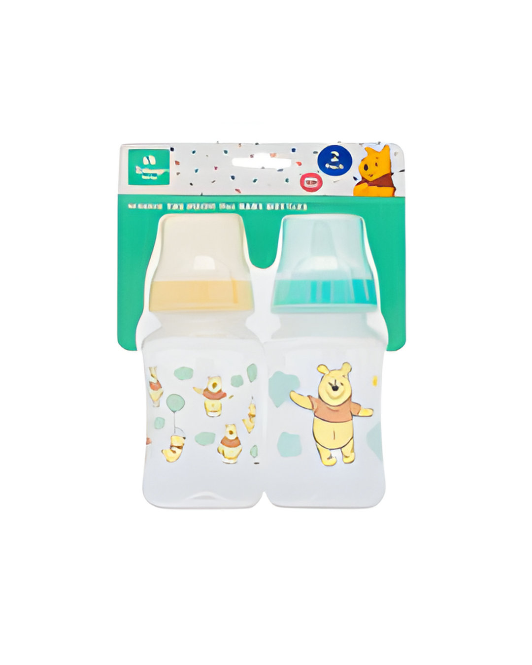 BOTTLES,2pk11oz WTP-CLOUDS&SUN