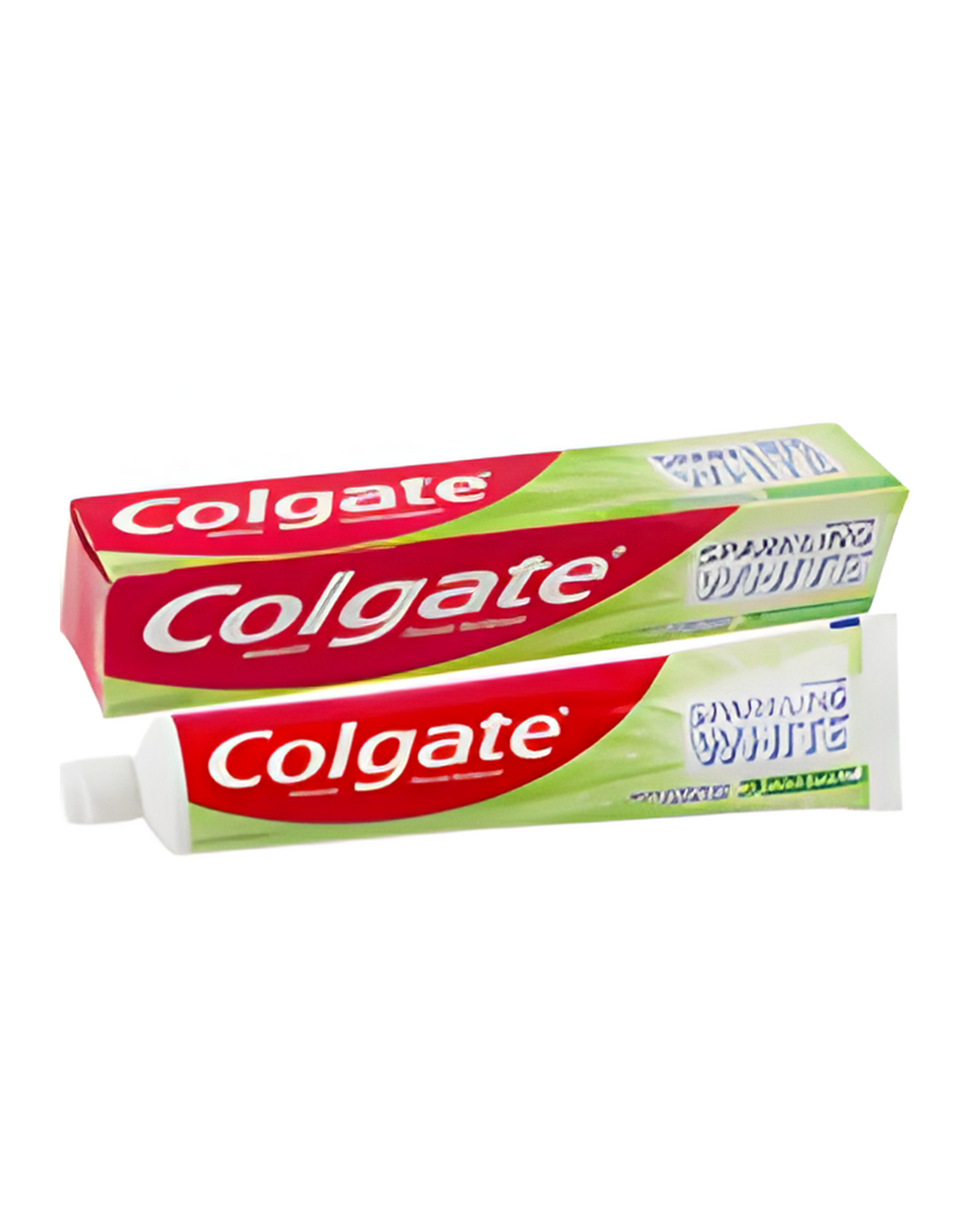 TOOTHPASTE 8oz COLGATE SPARKLE
