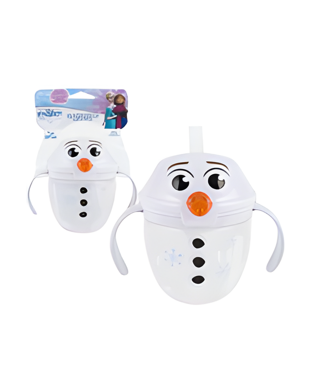 TRAINER CUP,7oz 1pk DIS FROZEN