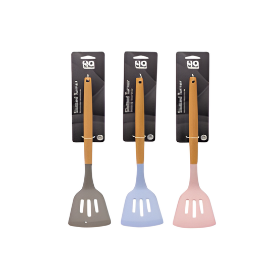 SLOTTED TURNER, SILICON 3AST