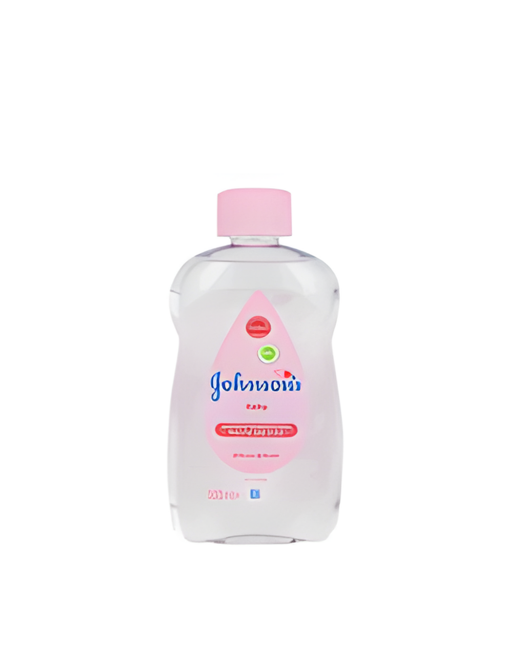 BABY OIL , 10.14 OZ, J & J
