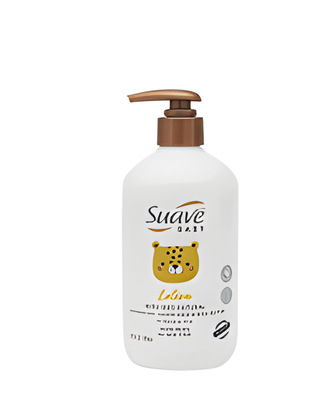 BABY LOTION 13.5oz  SUAVE