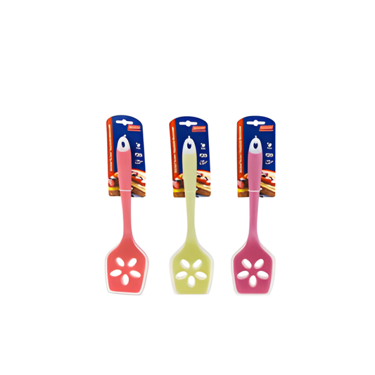 SLOTTED TURNER,3AST COLORS