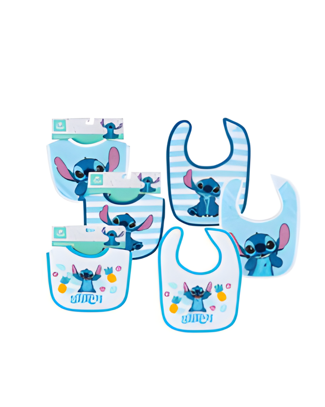 BIB,1pcDIS STITCH 3ASST