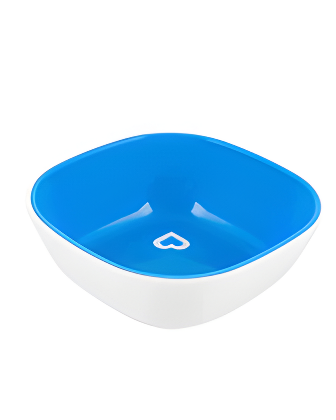 BOWL,1pc 5"MUNCHKIN BLUE