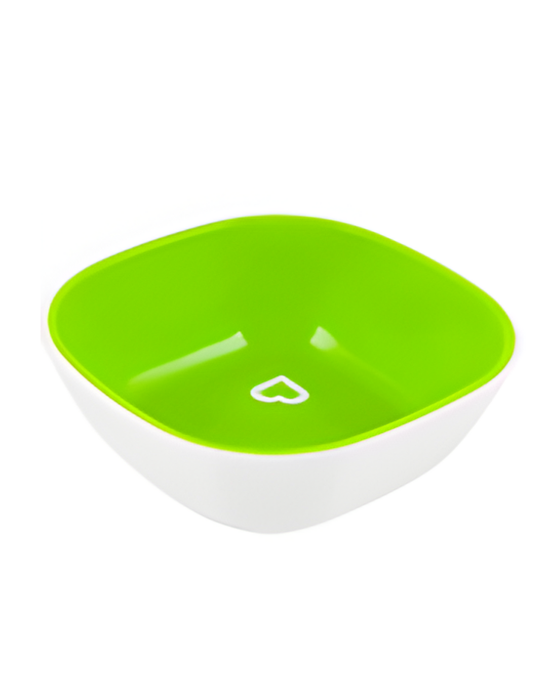BOWL,1pc 5"MUNCHKIN GREEN