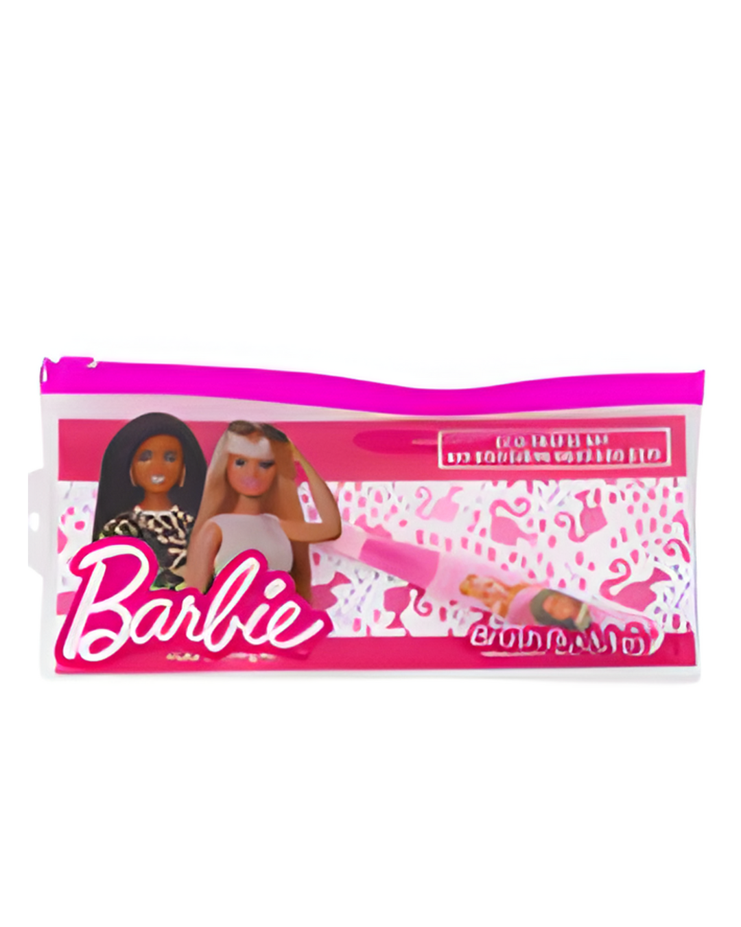 TRAVEL KIT,3pcBARBIE ECO