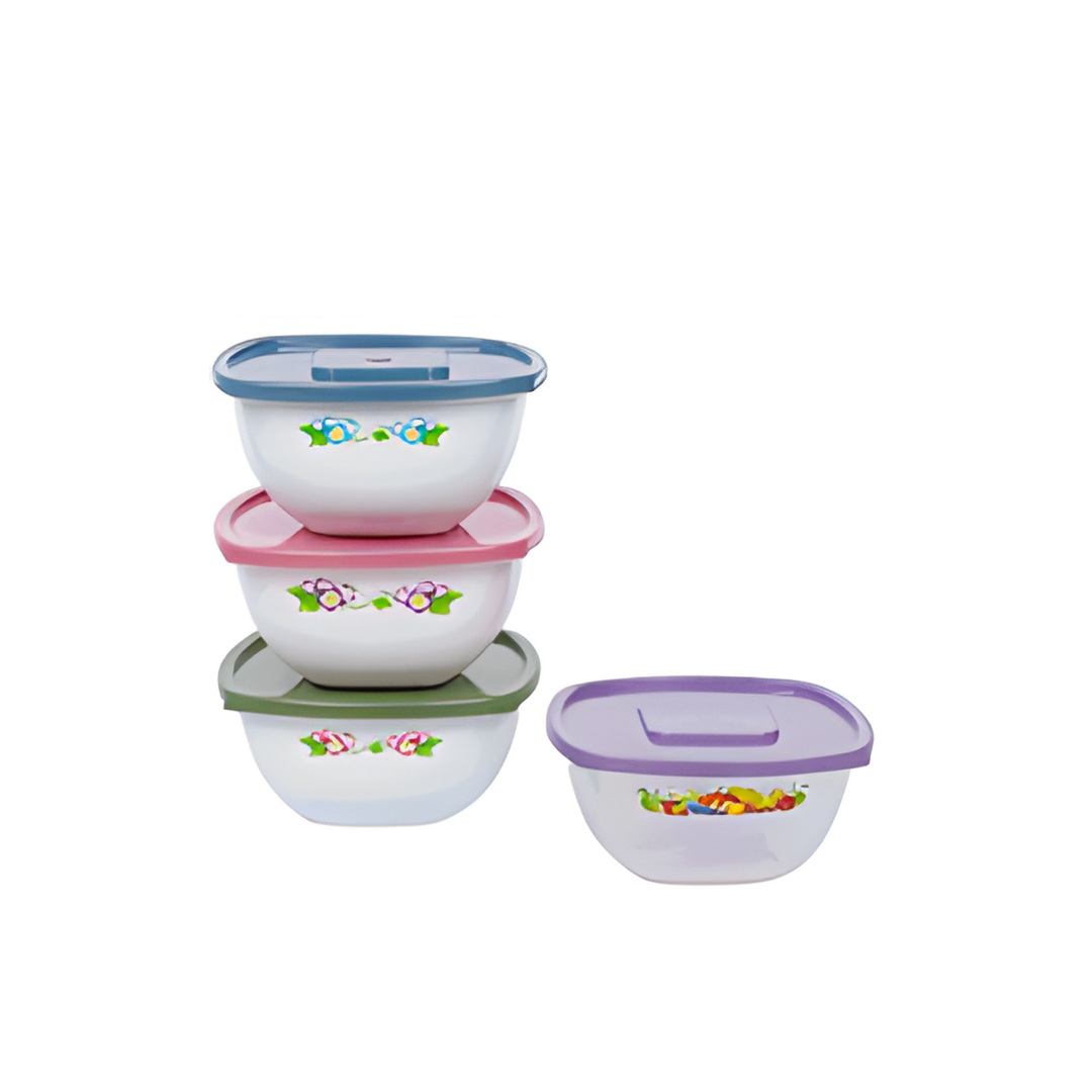 CONTAINER,3000ml WHwPRNT FRUIT