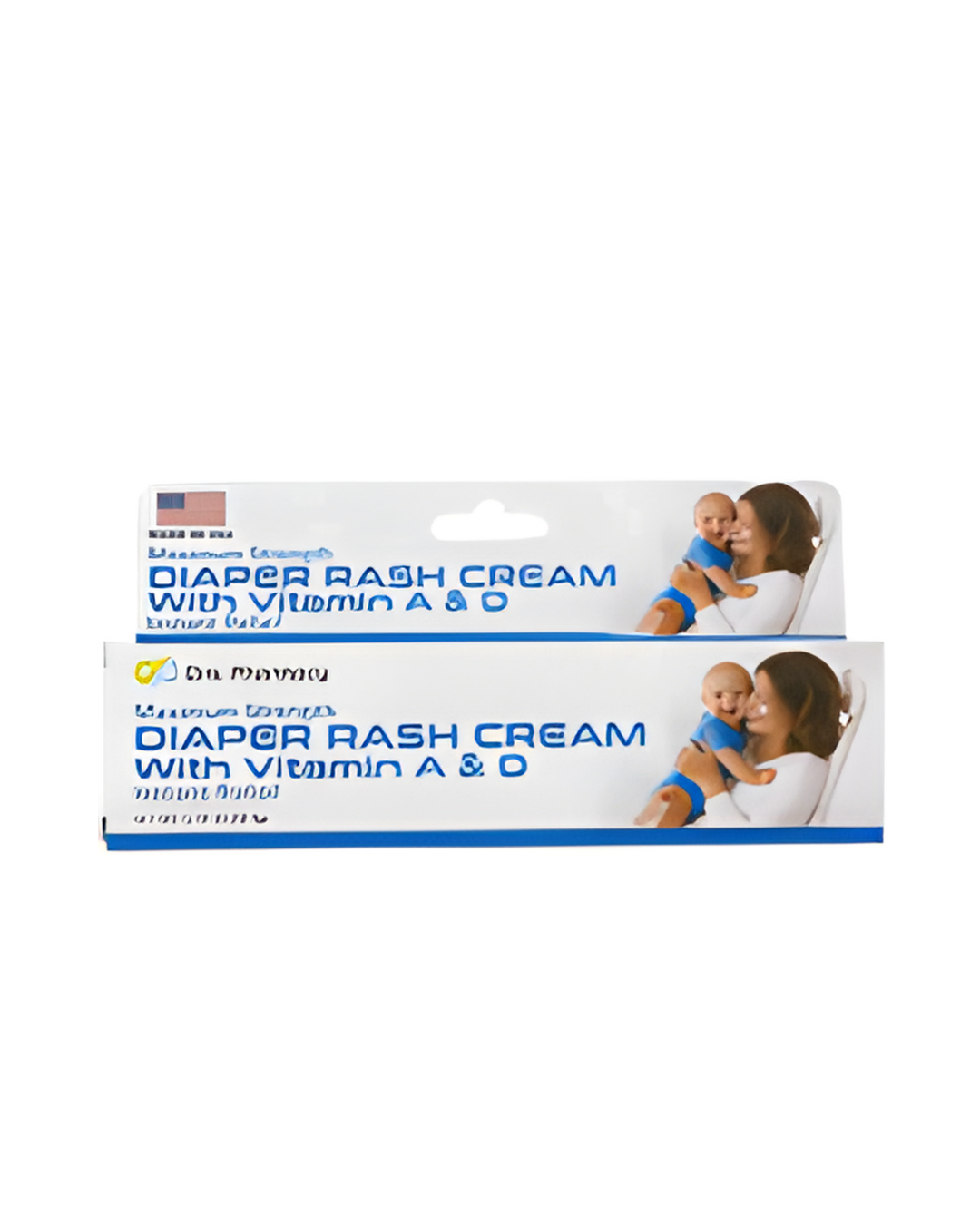 DIAPER RASH,1.75 OZ,W/VITAMIN