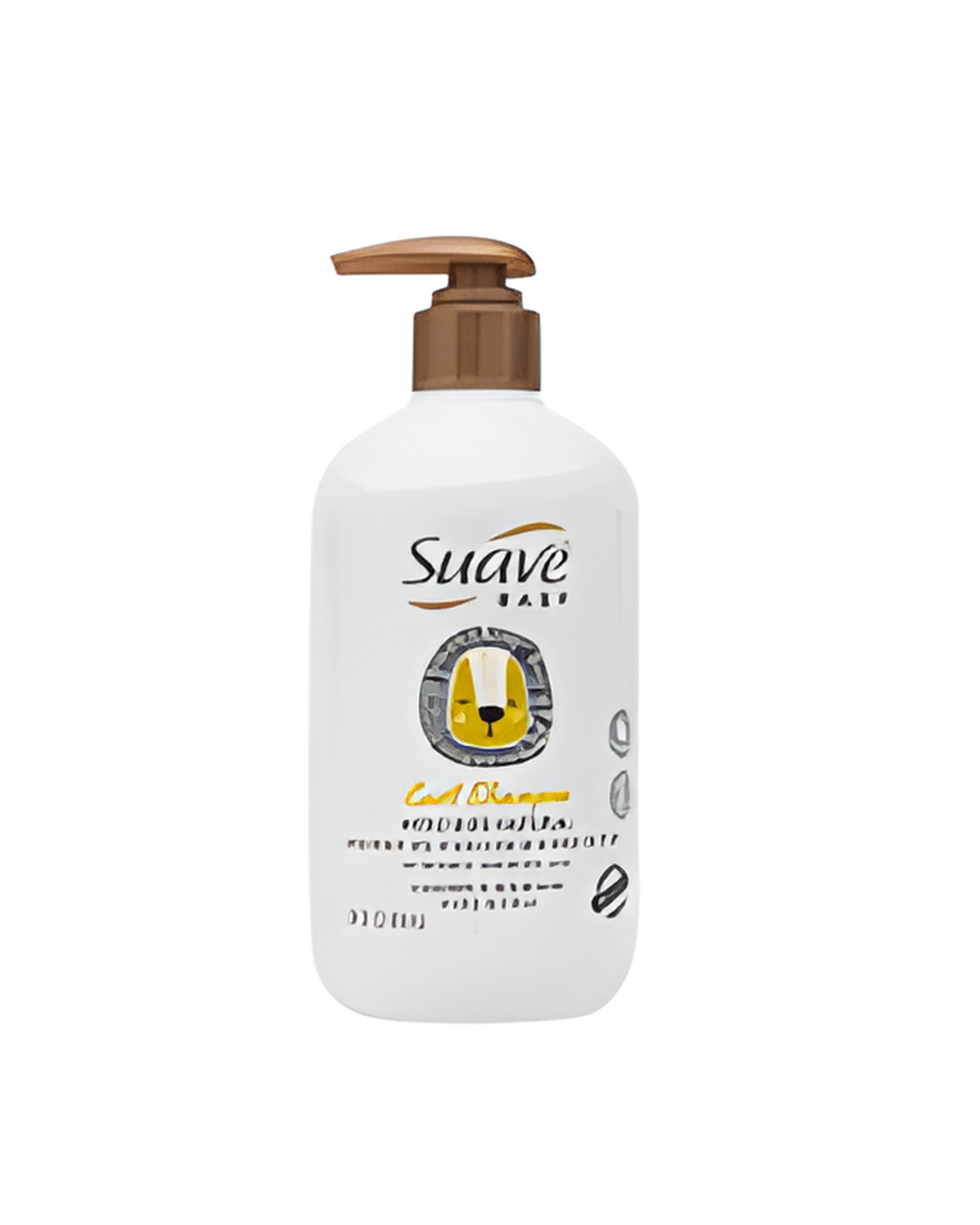 BABY SHAMPOO 13.5oz  SUAVE