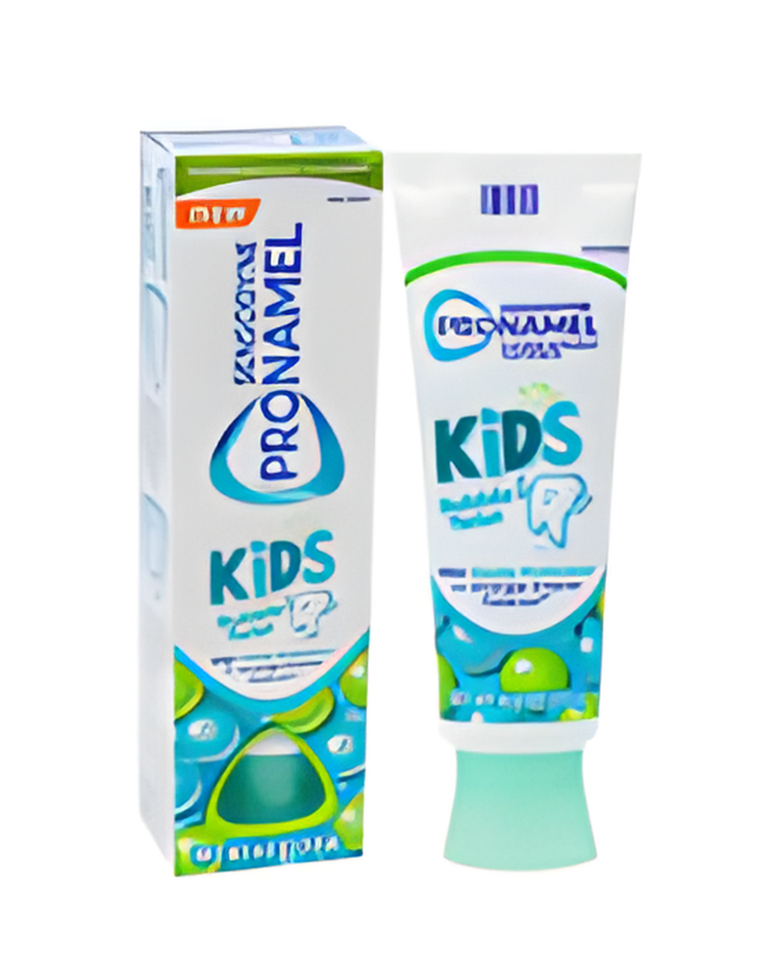 TOOTHPASTE 4oz,KIDS SENSODYNE