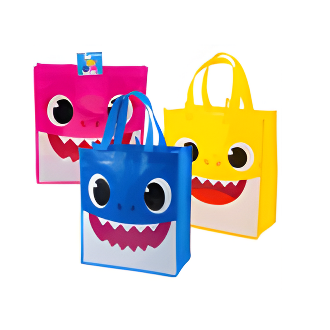BAG,LG BABY SHARK 3ASST