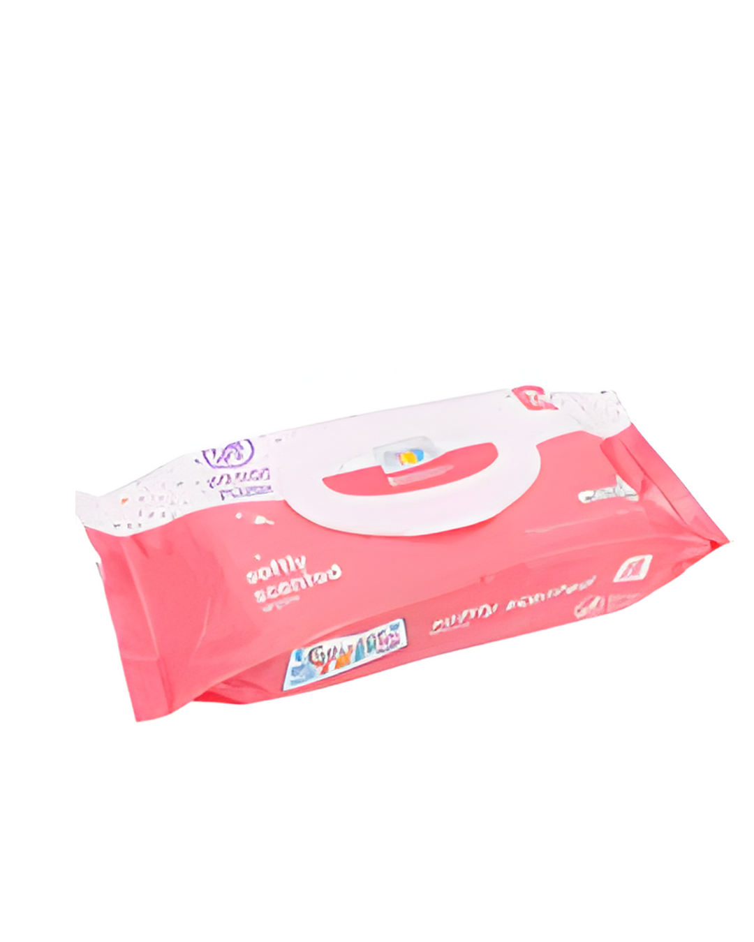 BABY WIPES,72 CT,GENTLE STEPS