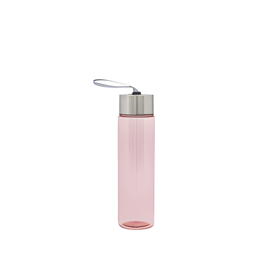 WATER BOTTLE,18oz PEARL