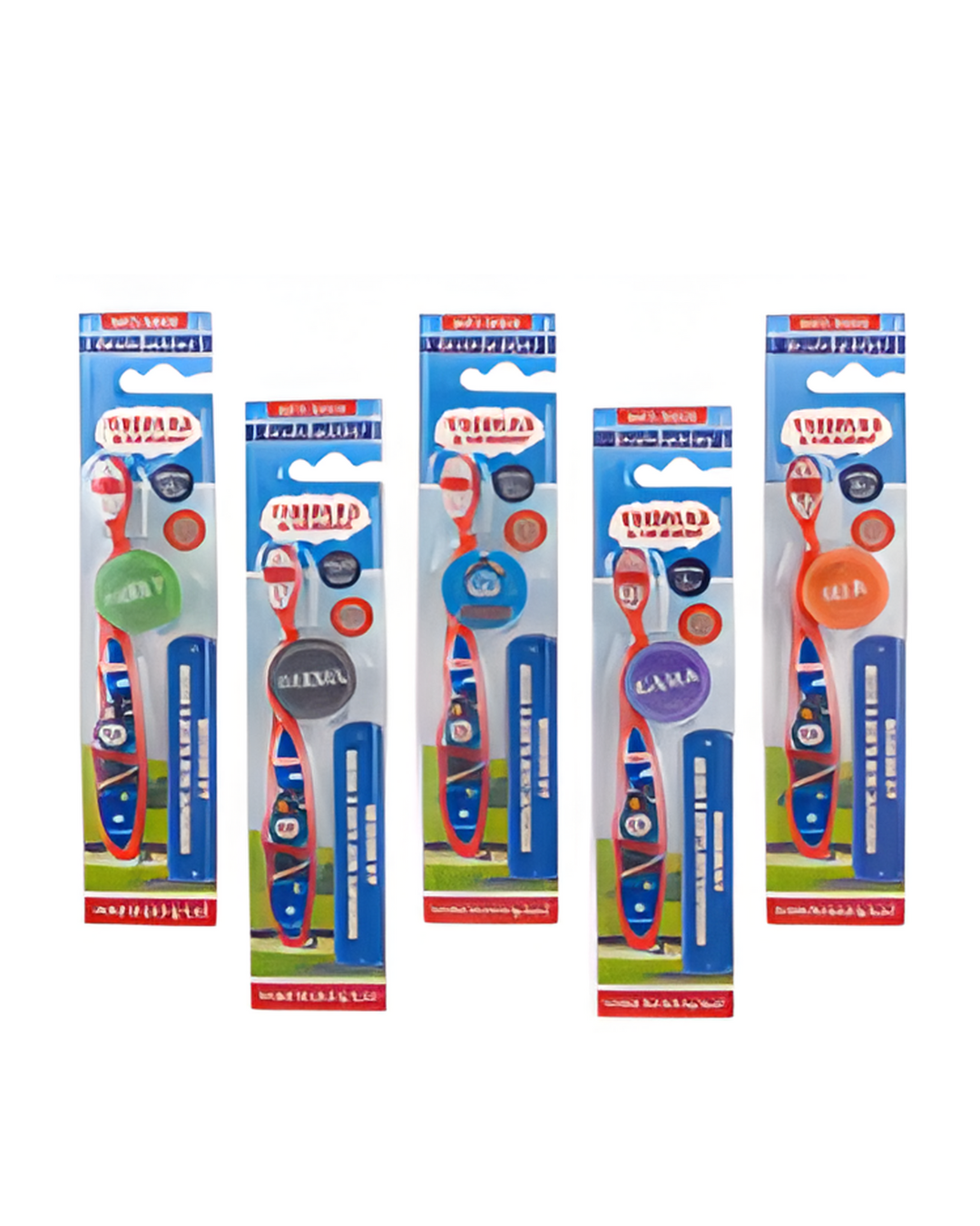 TOOTHBRUSH,1pkTHOMASw/MYSTERY