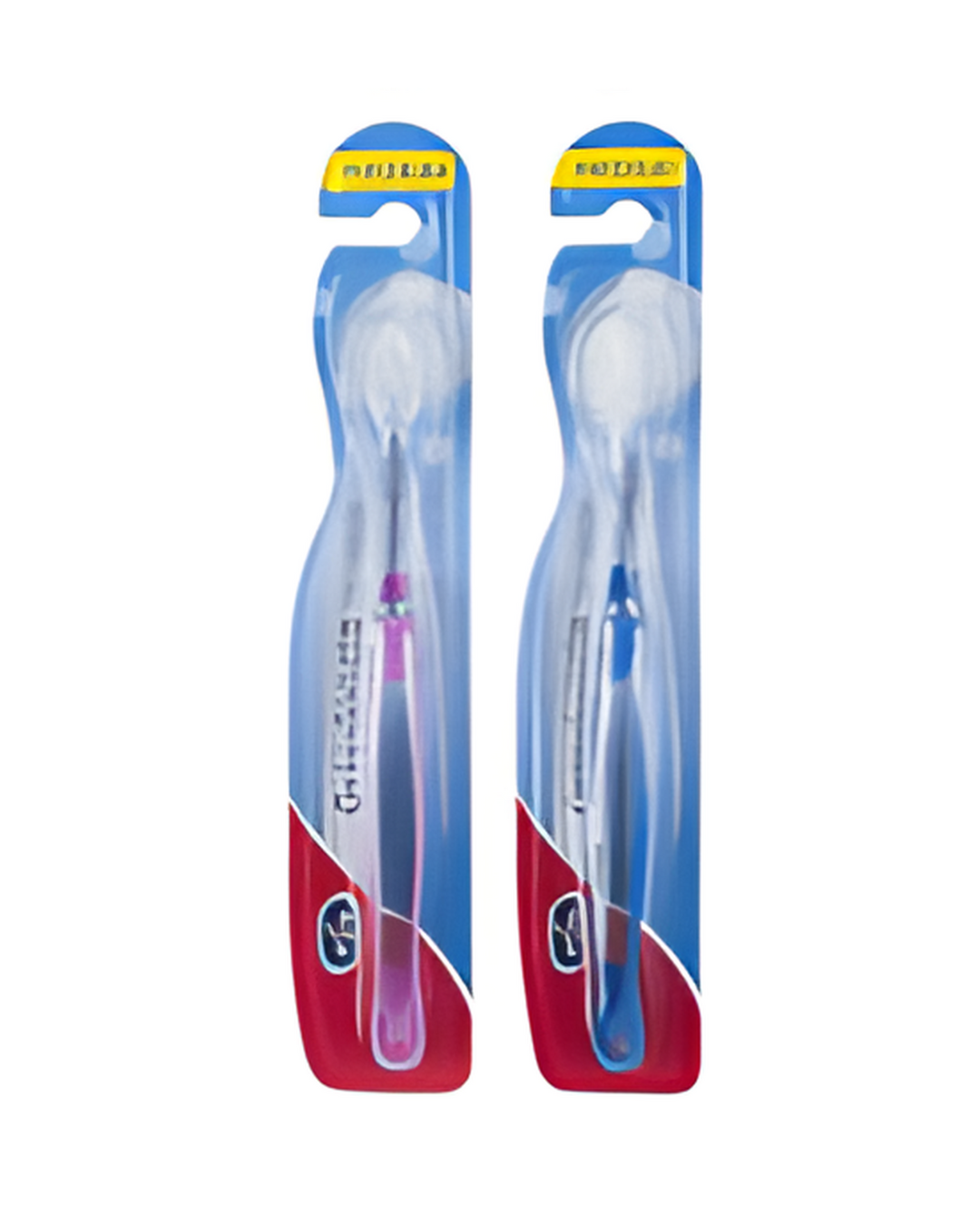 TOOTHBRUSH,ORTHODONTIA ASTD