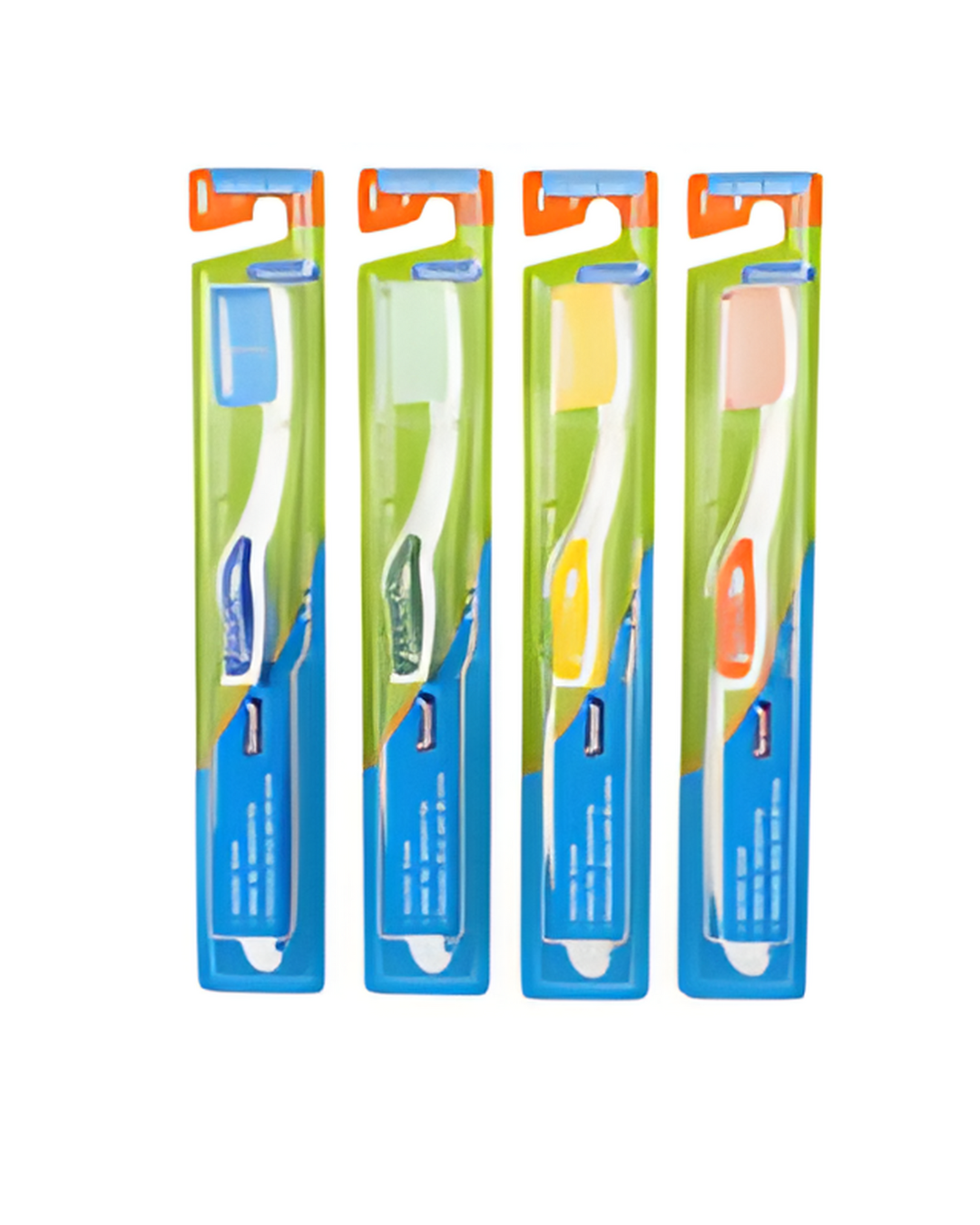 TOOTHBRUSH, RX SENSITIVE