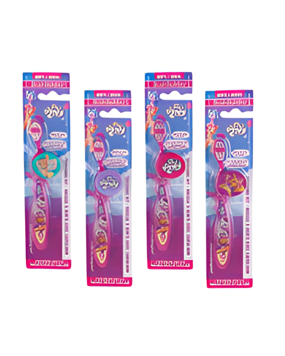 TOOTHBRUSH,1pkMLPw/CAP ASST