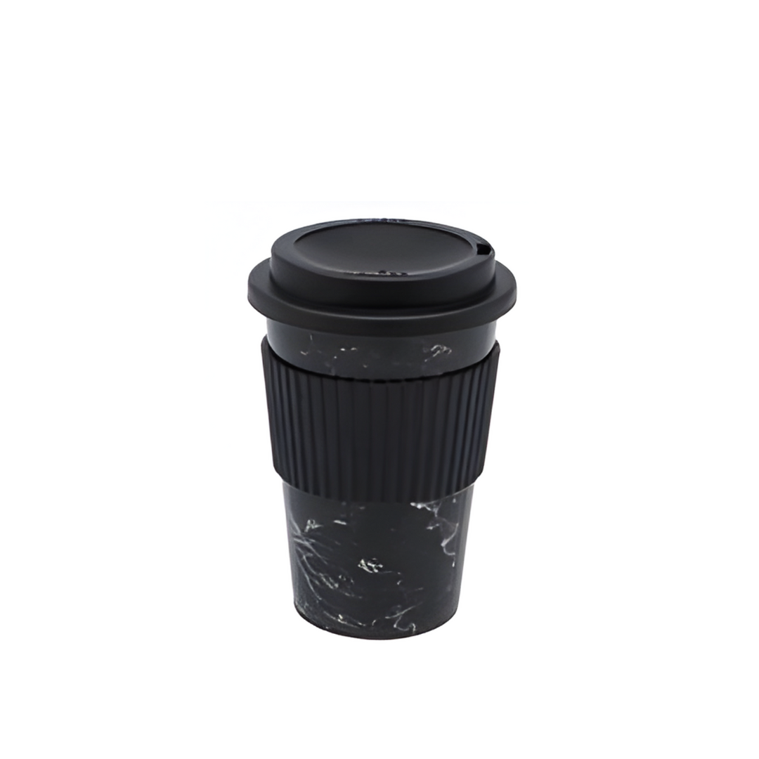 CUP,18oz W/PROTECTIVE SLEEVE