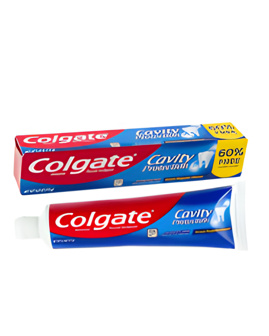 TOOTHPASTE,4OZ COLGATE CAVITY