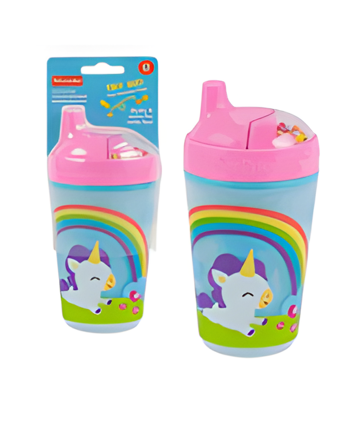 CUP,10ozPOPCORN ACTIVITY UNICO