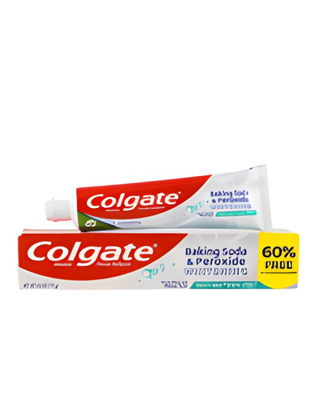 TOOTHPASTE,4OZ COLGATE BAKING