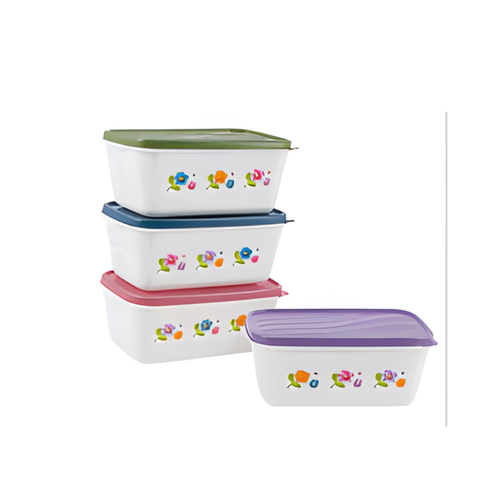 CONTAINER,2250ml/76.08oz RectW