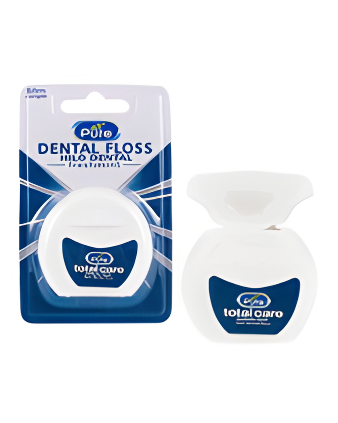 DENTAL FLOSS,164ft/50meters WA