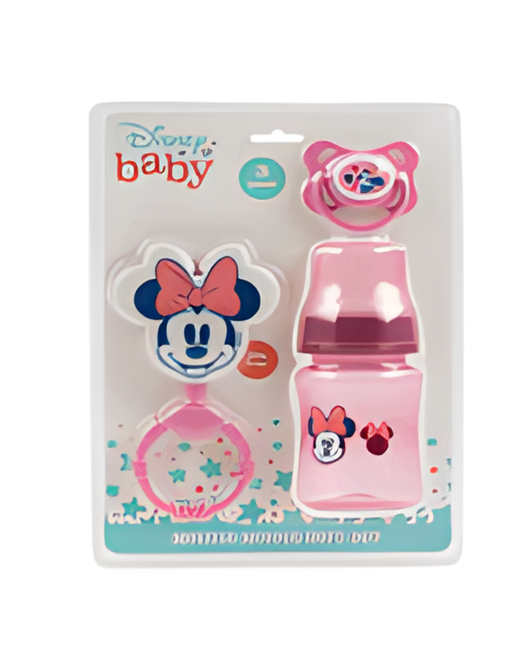 MICKEY & MINNIE Brand