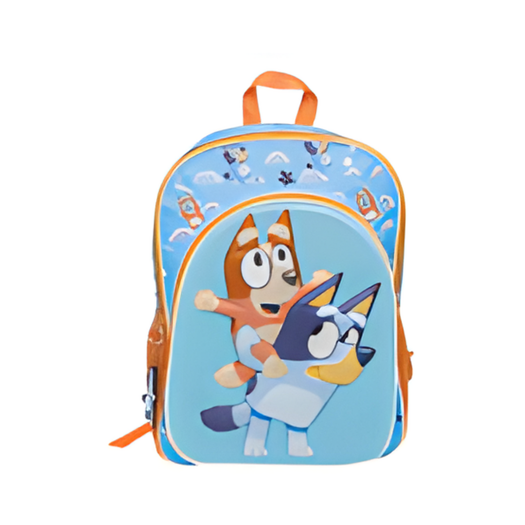 BACKPACK,LG BLUEY