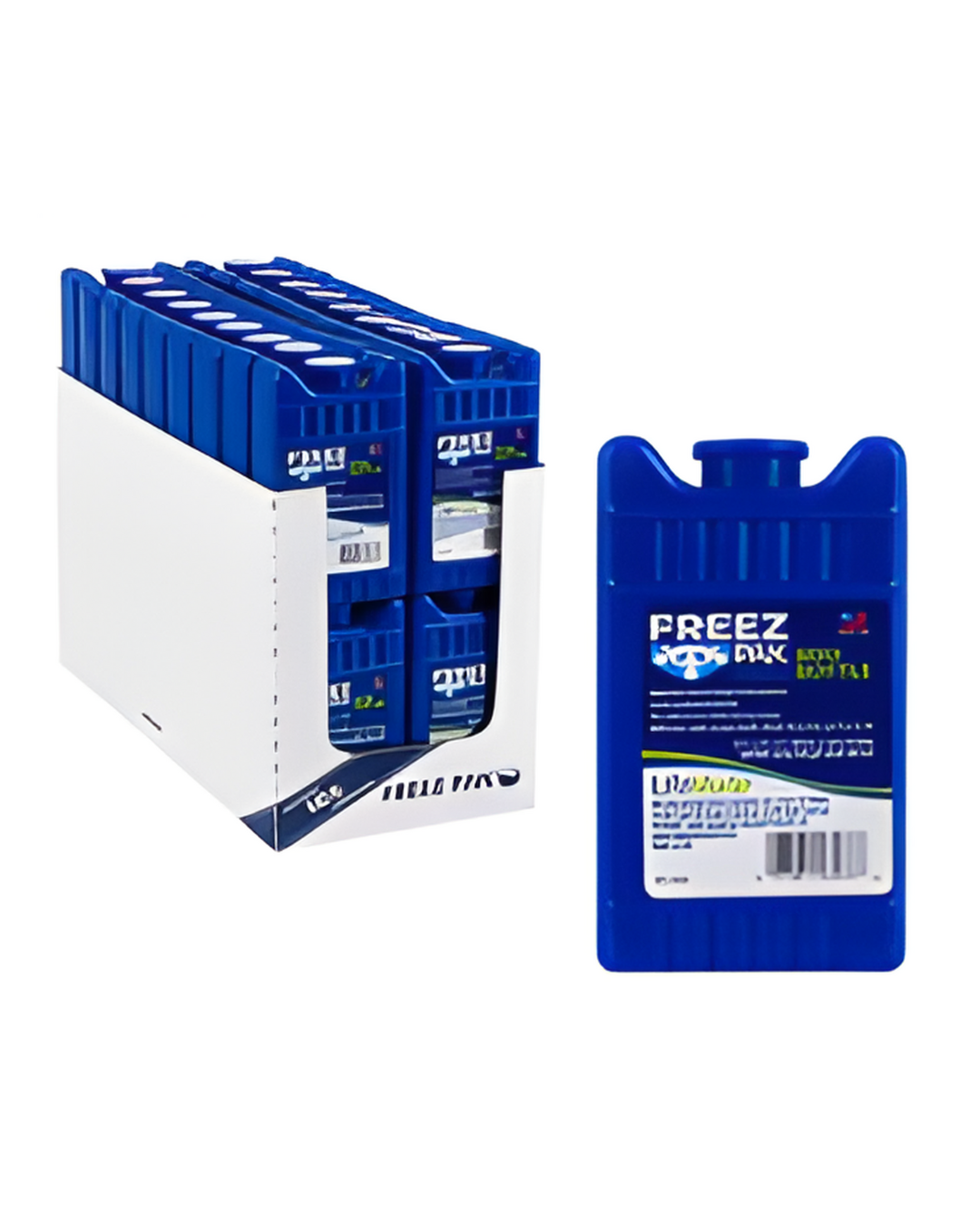 FREEZE PAK MINI BOX