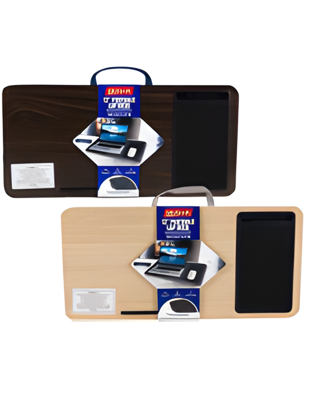 LAP DESK,22.4" 2AST