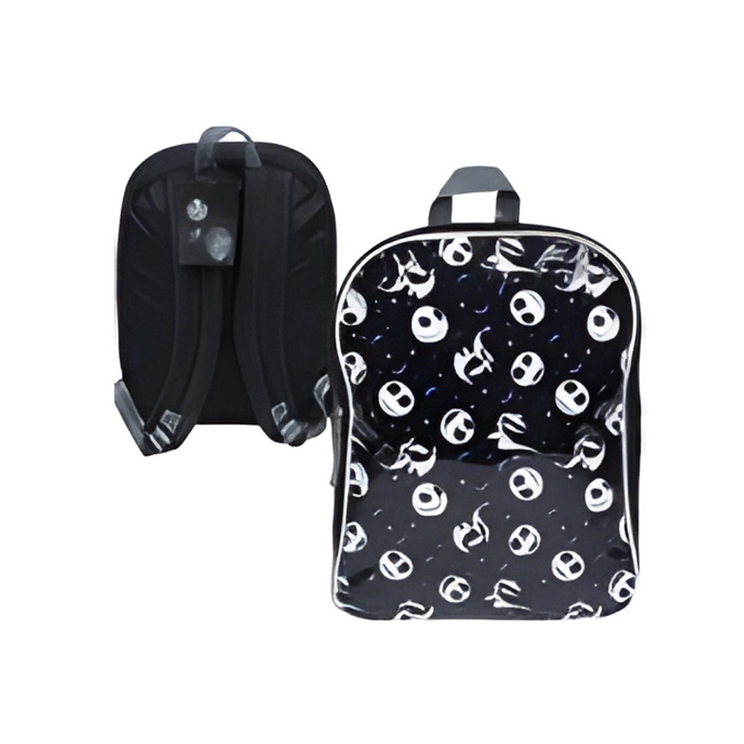 BACKPACK,15" OPP LRG NGHTMAREB