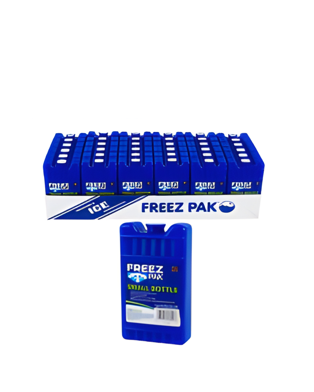 FREEZE PAK SMALL ICE  BOX