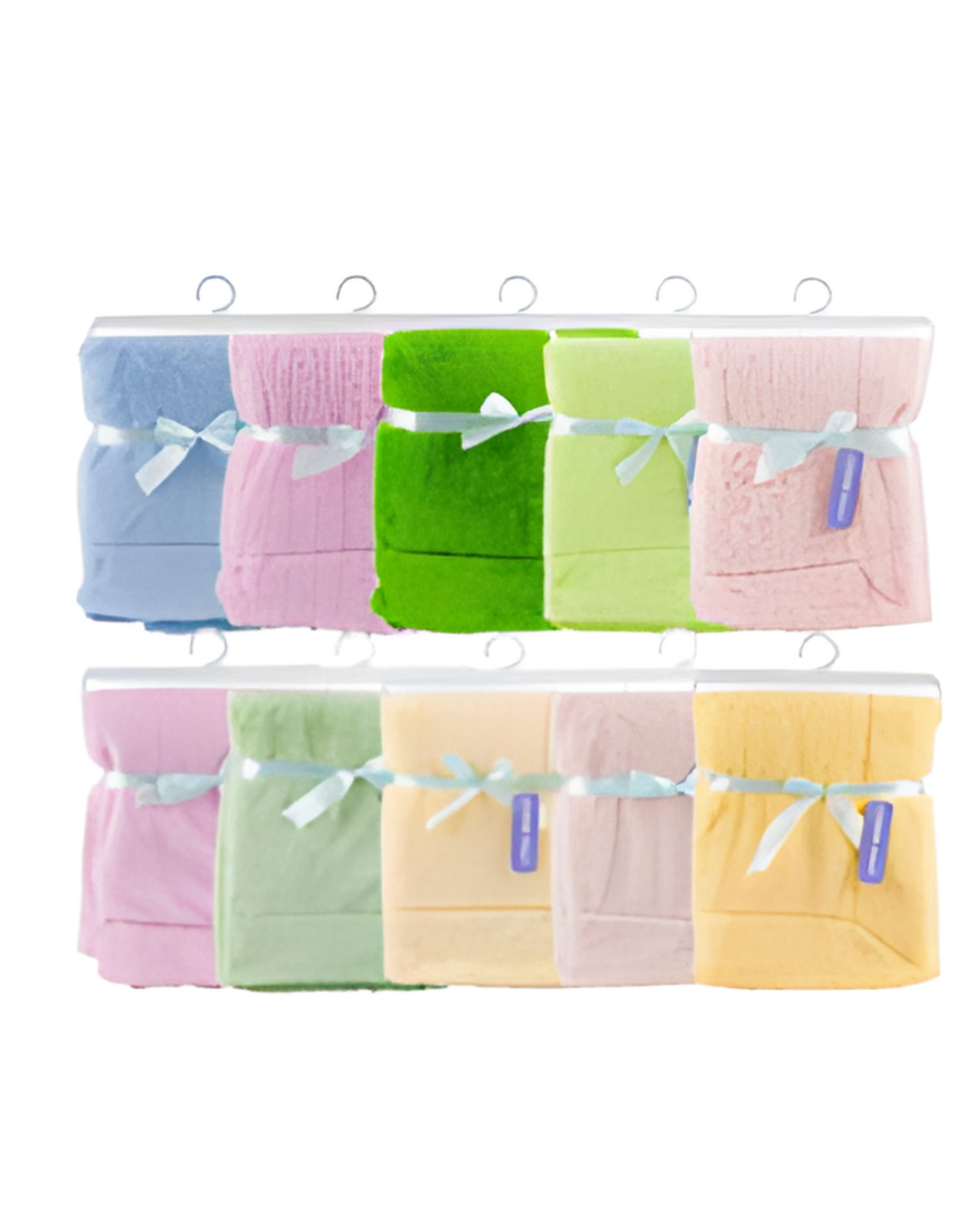 BLANKET,39 x 29 SHERPA AST ASS