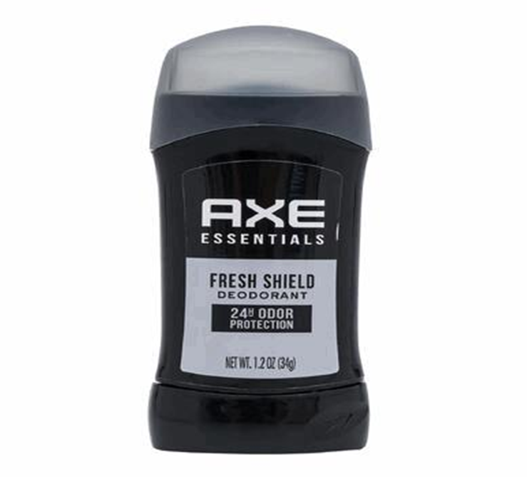 Axe Fresh Shield Deodorant Stick 1.2oz