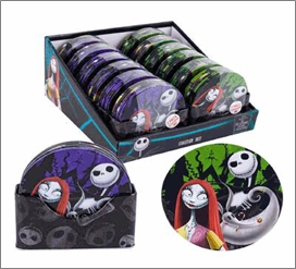 Coaster Set with Holder – 7pc Round 3.75"