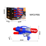 NASA Hydro X-33 Water Blaster