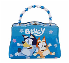 Classic Handbag Carry All – 6"x3"