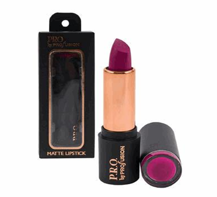 Matte True Pink Jumbo Lipstick – Long Lasting LaColors