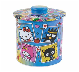 Large Storage Jar 67.63oz / 2000ml – Polarized HK Design