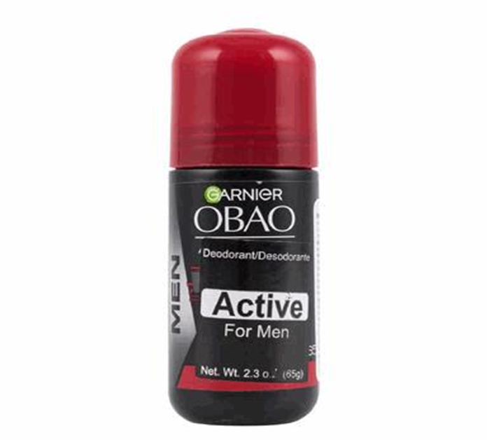 Obao Roll-On Deodorant 2.29oz
