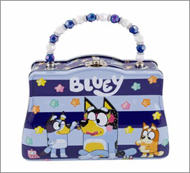 Classic Handbag Carry-All – 6" x 3"