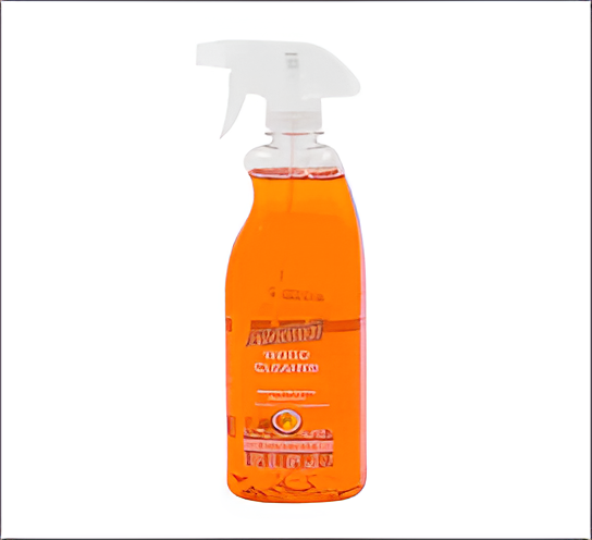 Wood Cleaner 32oz – Everyday Use Furniture & Surface Polish Spray